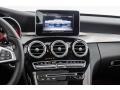 Polar White - C 300 Sedan Photo No. 5