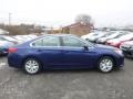 Lapis Blue Pearl - Legacy 2.5i Premium Photo No. 6