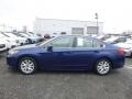 Lapis Blue Pearl - Legacy 2.5i Premium Photo No. 10