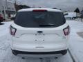 2018 White Platinum Ford Escape SE 4WD  photo #6