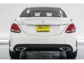 Polar White - C 300 Sedan Photo No. 4