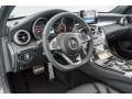 Polar White - C 300 Sedan Photo No. 6