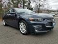 Blue Velvet Metallic - Malibu LT Photo No. 2