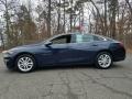 Blue Velvet Metallic - Malibu LT Photo No. 5