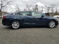 Blue Velvet Metallic - Malibu LT Photo No. 9