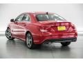 2018 Jupiter Red Mercedes-Benz CLA 250 Coupe  photo #3