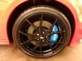 Race Red - Focus RS Hatch Photo No. 2