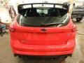 Race Red - Focus RS Hatch Photo No. 4