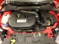 2.3 Liter DI EcoBoost Turbocharged DOHC 16-Valve Ti-VCT 4 Cylinder Engine for 2018 Ford Focus RS Hatch #125052781