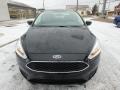 Shadow Black - Focus SE Sedan Photo No. 2