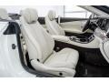 designo Diamond White Metallic - E 400 Convertible Photo No. 2