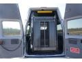 Ingot Silver Metallic - E Series Van E350 XLT Passenger Photo No. 5
