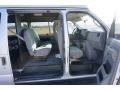 Ingot Silver Metallic - E Series Van E350 XLT Passenger Photo No. 6