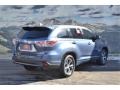 Shoreline Blue Pearl - Highlander XLE Photo No. 3