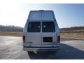 Ingot Silver Metallic - E Series Van E350 XLT Passenger Photo No. 10