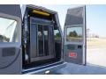 Ingot Silver Metallic - E Series Van E350 XLT Passenger Photo No. 13