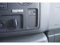 Ingot Silver Metallic - E Series Van E350 XLT Passenger Photo No. 19