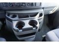 Ingot Silver Metallic - E Series Van E350 XLT Passenger Photo No. 21