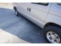 Ingot Silver Metallic - E Series Van E350 XLT Passenger Photo No. 31