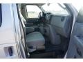 Ingot Silver Metallic - E Series Van E350 XLT Passenger Photo No. 32