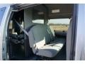 Ingot Silver Metallic - E Series Van E350 XLT Passenger Photo No. 33