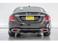 Black - S 560 4Matic Sedan Photo No. 4