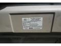 Ingot Silver Metallic - E Series Van E350 XLT Passenger Photo No. 48