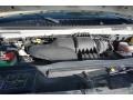 Ingot Silver Metallic - E Series Van E350 XLT Passenger Photo No. 49