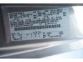 Ingot Silver Metallic - E Series Van E350 XLT Passenger Photo No. 50