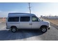 Ingot Silver Metallic - E Series Van E350 XLT Passenger Photo No. 51