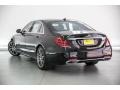 Black - S 450 Sedan Photo No. 3