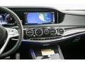 Black - S 450 Sedan Photo No. 6