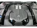 Black - S 450 Sedan Photo No. 8