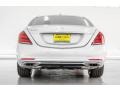 Iridium Silver Metallic - S 560 Sedan Photo No. 4