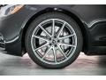 Black - S 450 Sedan Photo No. 9