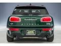 British Racing Green II Metallic - Clubman Cooper S ALL4 Photo No. 3