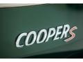 British Racing Green II Metallic - Clubman Cooper S ALL4 Photo No. 6