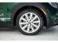 British Racing Green II Metallic - Clubman Cooper S ALL4 Photo No. 8