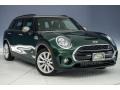 British Racing Green II Metallic - Clubman Cooper S ALL4 Photo No. 12