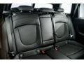 Carbon Black Rear Seat Photo for 2017 Mini Clubman #125056765