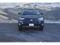 Galactic Aqua Mica - RAV4 XLE AWD Photo No. 2