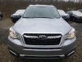 2018 Ice Silver Metallic Subaru Forester 2.5i Premium  photo #9