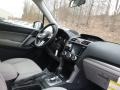 2018 Ice Silver Metallic Subaru Forester 2.5i Premium  photo #11