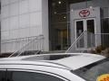 Blizzard Pearl - Highlander Limited AWD Photo No. 4