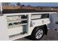 Summit White - Sierra 2500HD Work Truck Regular Cab Commercial Photo No. 8