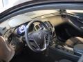 Mocha Bronze Metallic - LaCrosse Leather Photo No. 14
