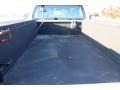 Summit White - Sierra 2500HD Work Truck Regular Cab Commercial Photo No. 11