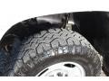 Summit White - Sierra 2500HD Work Truck Regular Cab Commercial Photo No. 21