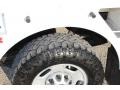 Summit White - Sierra 2500HD Work Truck Regular Cab Commercial Photo No. 22