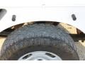 Summit White - Sierra 2500HD Work Truck Regular Cab Commercial Photo No. 23
